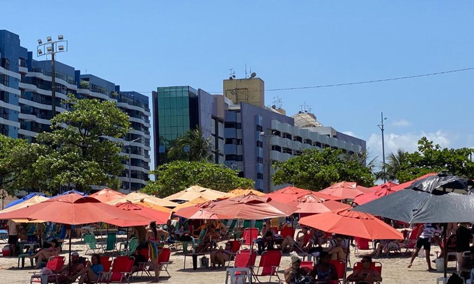 Pajucara Apartamento | NEO I - Ap. 627
