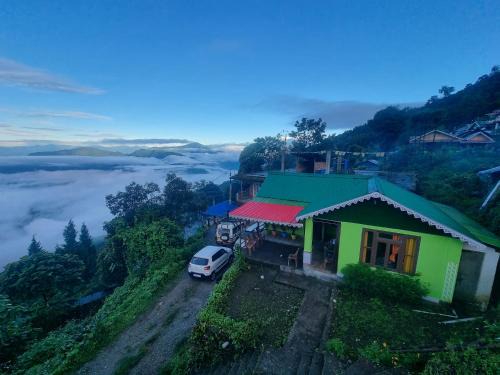 Rishop Casa | Neoravalley Homestay, Icche Gaon