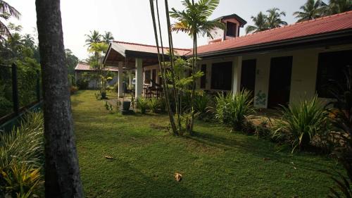 Aluthgama Casa | Neos Palm Paradise
