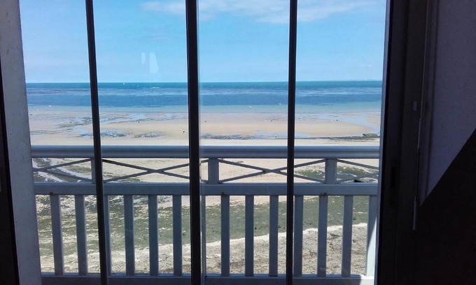 Lion-sur-Mer Apartamento | NEPTUNE