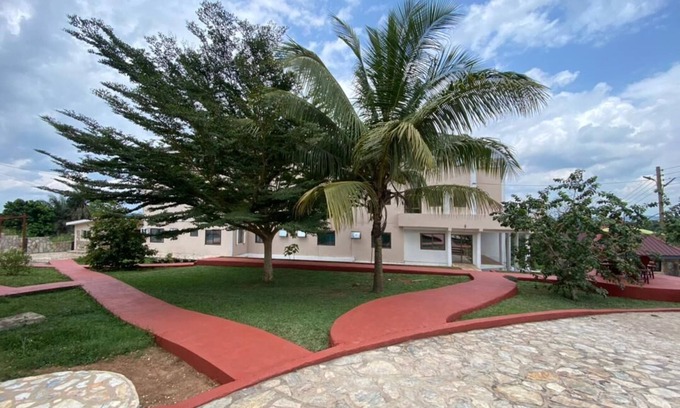 Akropong Casa | NEPTUNE