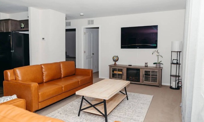 Ferndale Casa | Neptune Haven Getaway Near the Ocean