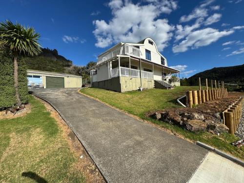 Whangarei Heads Casa | Neptune Lodge