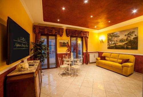 Nettuno Casa | Neptune prestige home near Rome