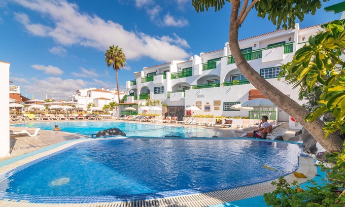 Costa Adeje Apartamento | Neptuno Costadeje