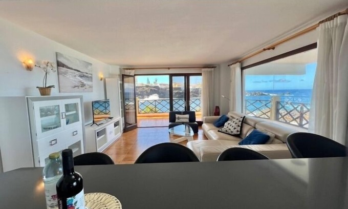 Santiago del Teide Apartamento | Neptuno Ocean Experince by Sydney