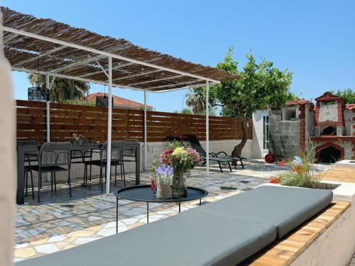 Kamiros Casa | Nereid Bungalow