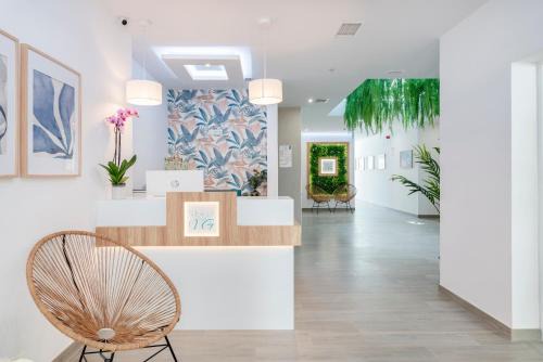 Centro de Nerja Casa | Nerja VG Hostal Boutique