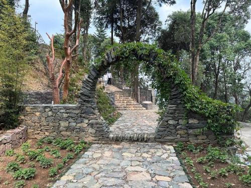 Bhowali Casa | Nerve Cottage Homestay Bhowali