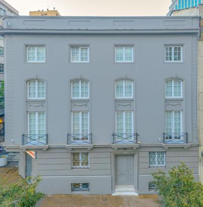 Bellas Artes Apartamento | Nest Bellas Artes
