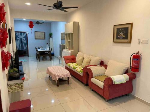 Nibong Tebal Casa | Nest Inn Homestay燕窝家民宿