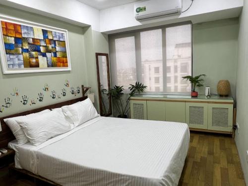 Dhaka Apartamento | Nest Residence, Rooftop Studio with Netflix & Gym by Metro