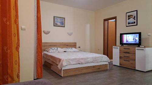 Tsarevo Apartamento | Nestinarka beach studio