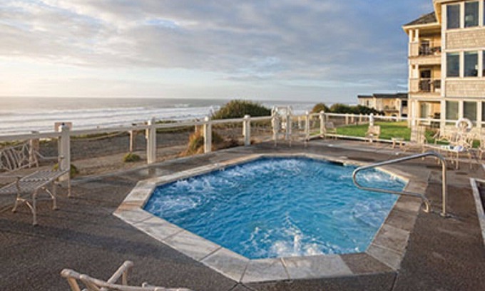 Gleneden Beach Complejo | Ubicado entre Newport y Lincoln City!