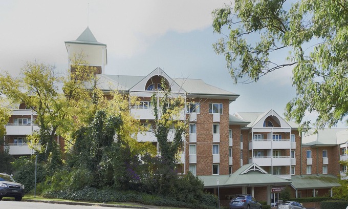 Pennant Hills Apartamento | Nesuto Pennant Hills