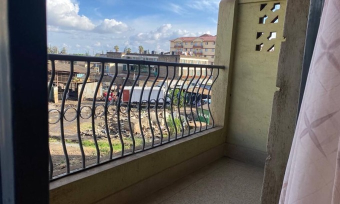 Ruiru Casa | Netcore Apartment B5 Kahawa Sukari