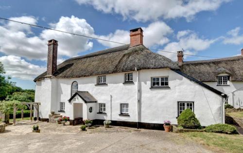 Ash Mill Casa | Nethercott Manor