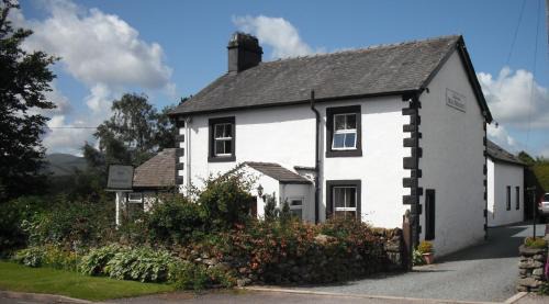 Troutbeck Cama Y Desayuno | Netherdene Country House Bed & Breakfast