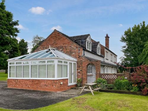 Leek Casa | Netherhaye