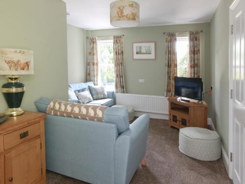 Bakewell Casa | Netherwood