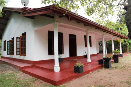 Anuradhapura Casa | Nethmina Resort