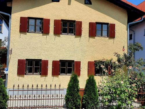 Landsberg am Lech Casa | Nette's Ferienhaus