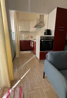 Silvi Marina Apartamento | Nettuno Comodità e Relax,