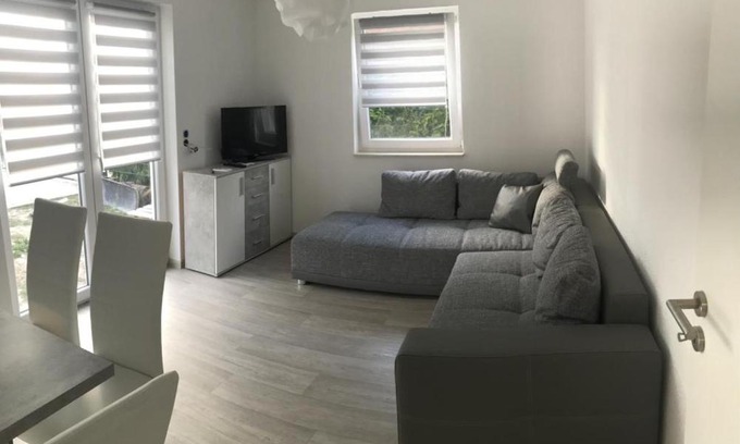 Passow Casa | NEU! Ferienhaus live deluxe in der schönen Uckermark