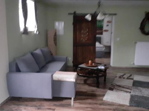 Ellscheid Apartamento | NEU! Ferienwohnung Rustica