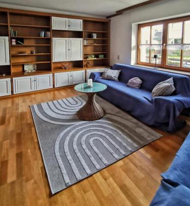 Selters Apartamento | NEU! FeWo Moritz OG
