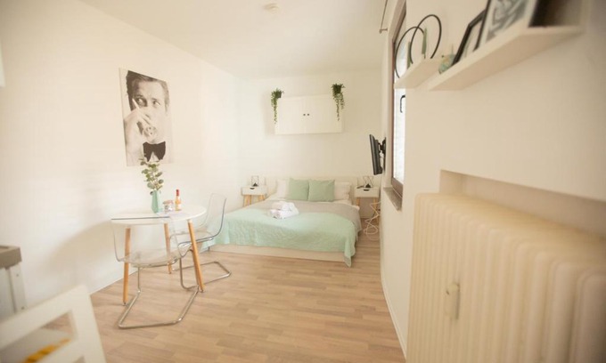 New Town Apartamento | NEU Innenstadt Altstadt Apartment in Top Lage von Köln