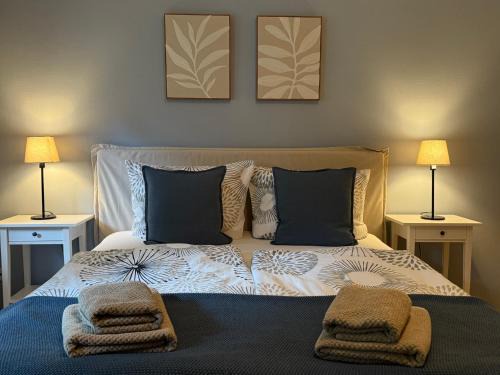 Outer Neustadt Apartamento | Neu ! Ruhiges Apartment mit Parkplatz nahe Innenstadt und Infineon TSMC
