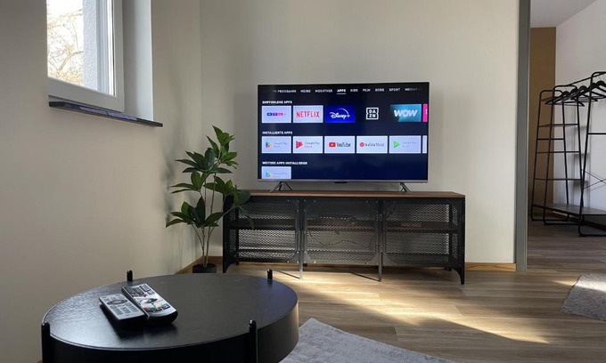 Zepernick Apartamento | Neubauwohnung im Herzen Panketal