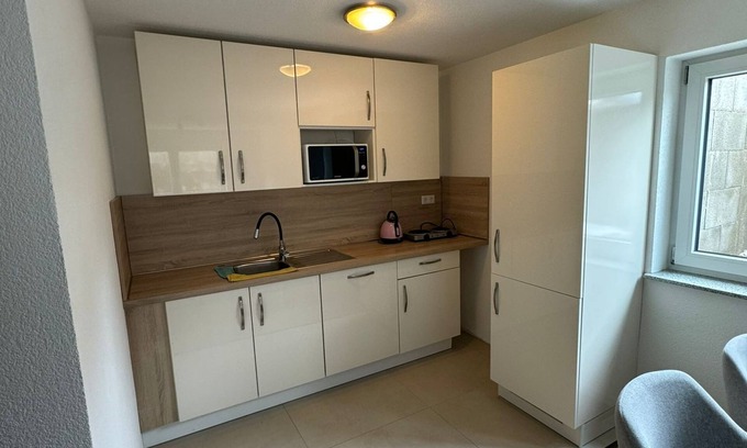 Ehingen Apartamento | Neue 3- Zimmerwohnung