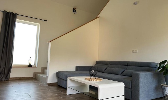 Ollersdorf Apartamento | NEUES appartment LOVE&LIGHT