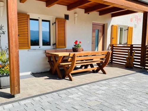 Avigna Apartamento | Neuhäusel-Hof Appartments