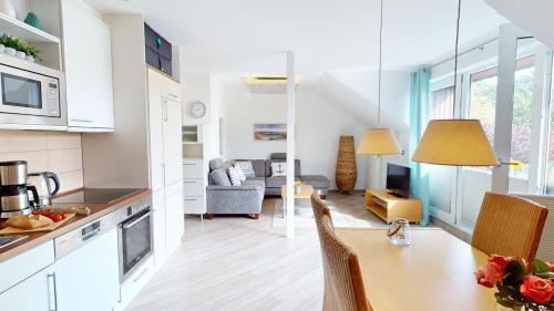 Neustadt in Holstein Apartamento | NeuKlosterhof App. 24