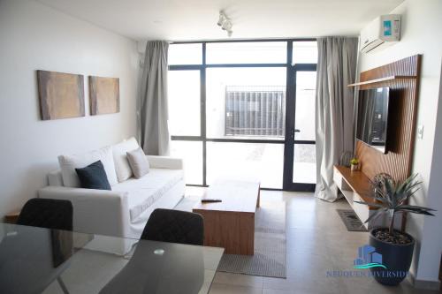 Neuquén Apartamento | Neuquen Riverside