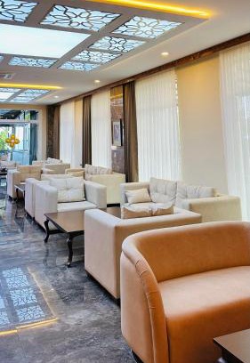 Beldibi Hotel | Neuron Hotel