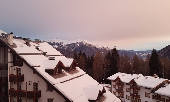Folgarida Casa | Neve Sole Folgarida Resort Aparthotel