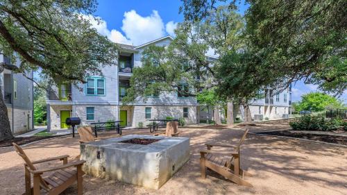Leander Apartamento | New 1BR Apt leander tx