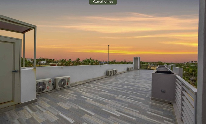 San José del Cabo Apartamento | """New 1BR Condo- Marina - """"La Playita"""" Beach"""