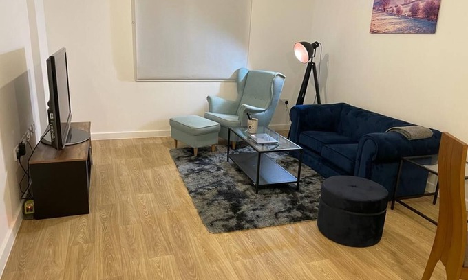 Gascoigne Apartamento | New 2 Bedroom Apartment Barking