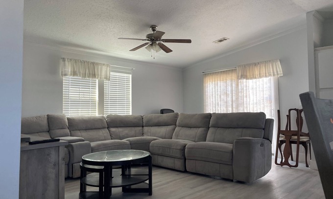 Flamingo Bay Casa | FLAMINGO BAY