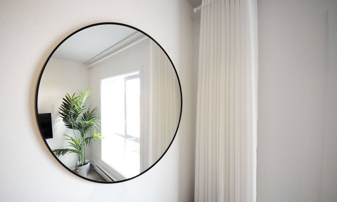 Cote-Des-Neiges—Notre-Dame-De-Grace Apartamento | NEW 2 lux bedrooms*Stunning Terrace*Gym*