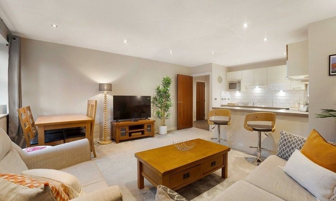 Yarm Casa | New! 2BR Stephenson House