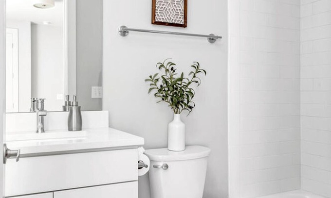 Whitebridge Casa | New 3bd Stylish Townhome!