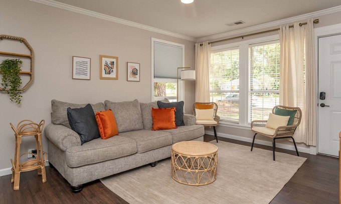 Port Royal Casa | {NEW}5 mins to PI-Fire Pit-Beach Pass