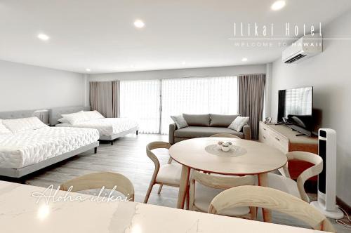 Waikiki Apartamento | New Aloha Waikiki Ilikai Hotel Condo Free Parking