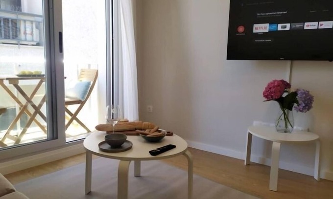 Teis Apartamento | Apartamento nuevo y céntrico